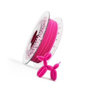 Recreus Filaflex 82A filament 1,75 mm 500 g – Magenta