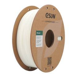 eSUN TPU-LW filament 1,75 mm 750 g – White