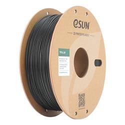 eSUN TPU-LW filament 1,75 mm 750 g – Black
