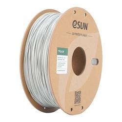 eSUN TPU-LW filament 1,75 mm 750 g – Grey