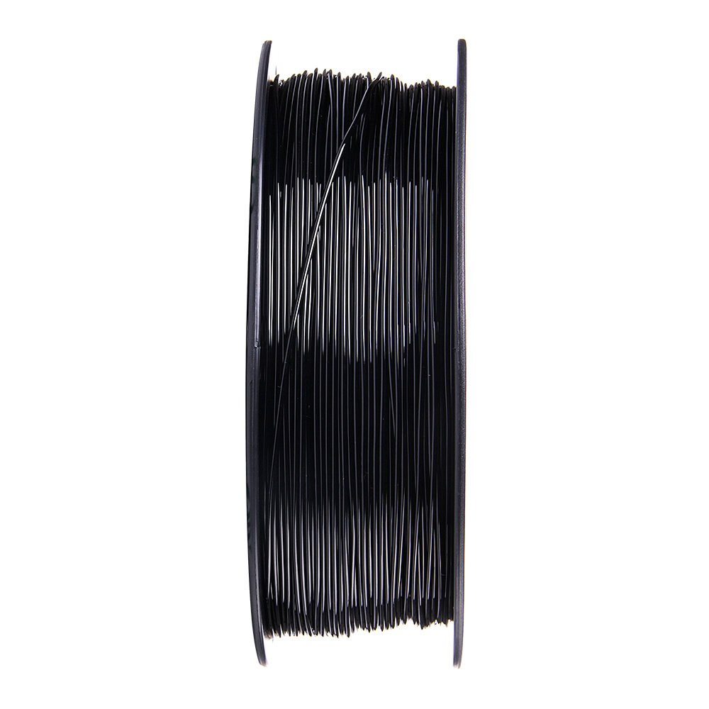 eSUN PETG filament 1,75 mm 1 kg – crni - Image 2