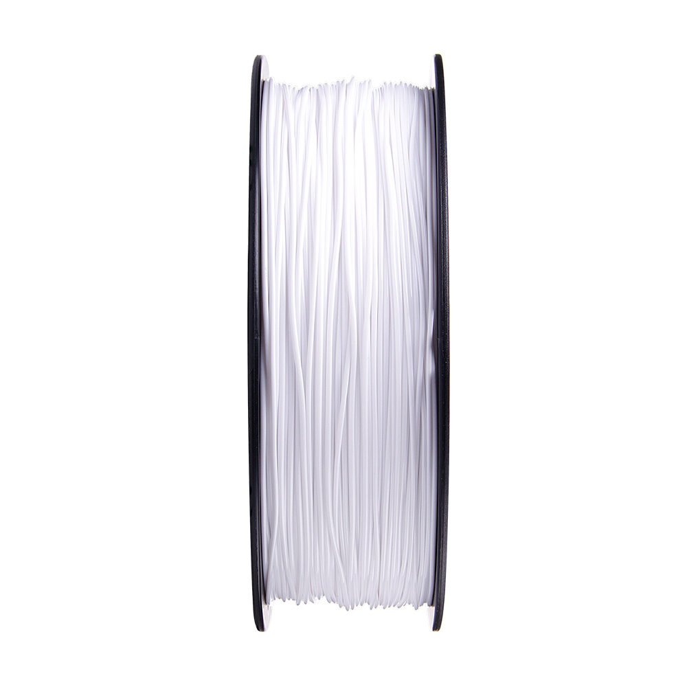 eSUN PETG filament 1,75 mm 1 kg – bijeli - Image 2