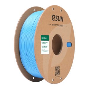 eSUN PLA-Basic filament 1,75 mm 1 kg – svijetloplavi