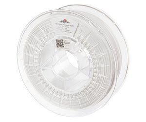 Spectrum PET-G Premium filament 1,75 mm 1 kg – ARCTIC WHITE (RAL 9016)