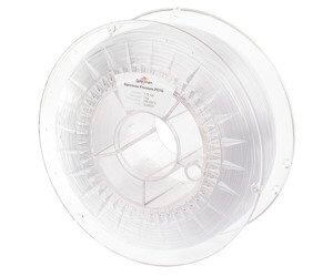 Spectrum PET-G Premium filament 1,75 mm 1 kg – GLASSY