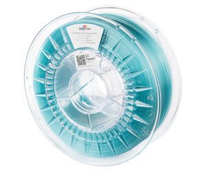 Spectrum PET-G Premium filament 1,75 mm 1 kg – ICELAND BLUE