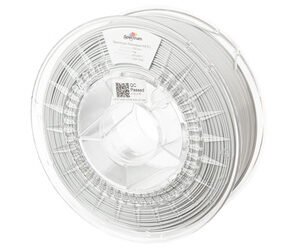 Spectrum PET-G Premium filament 1,75 mm 1 kg – LIGHT GREY (RAL 7035)