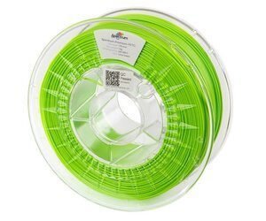 Spectrum PET-G Premium filament 1,75 mm 1 kg – LIME GREEN