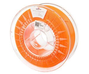 Spectrum PET-G Premium filament 1,75 mm 1 kg – LION ORANGE (RAL 2004)