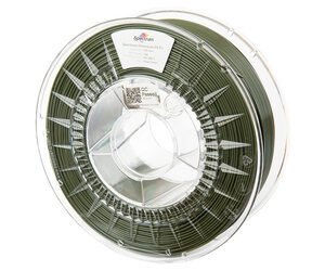 Spectrum PET-G Premium filament 1,75 mm 1 kg – OLIVE GREEN (RAL 6003)