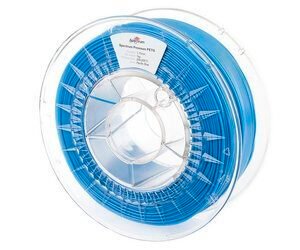 Spectrum PET-G Premium filament 1,75 mm 1 kg – PACIFIC BLUE (RAL 5015)