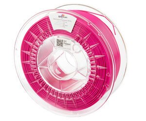 Spectrum PET-G Premium filament 1,75 mm 1 kg – PINK (RAL 4010)