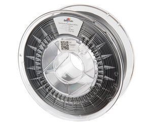 Spectrum PET-G Premium filament 1,75 mm 1 kg – SILVER STAR (RAL 9007)