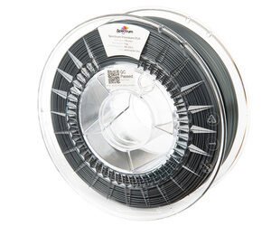 Spectrum PLA Premium filament 1,75 mm 1 kg – ANTHRACITE GREY