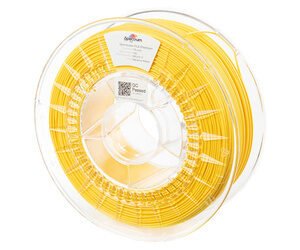 Spectrum PLA Premium filament 1,75 mm 1 kg – BAHAMA YELLOW