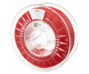 Spectrum PLA Premium filament 1,75 mm 1 kg – BLOODY RED