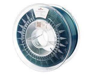 Spectrum PLA Premium filament 1,75 mm 1 kg – CARIBBEAN BLUE