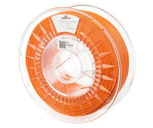 Spectrum PLA Premium filament 1,75 mm 1 kg – CARROT ORANGE