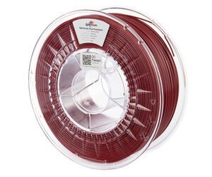 Spectrum PLA Premium filament 1,75 mm 1 kg – CHERRY RED
