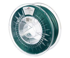 Spectrum PLA Premium filament 1,75 mm 1 kg – CHRYSOCOLLA GREEN