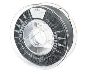 Spectrum PLA Premium filament 1,75 mm 1 kg – DARK GREY