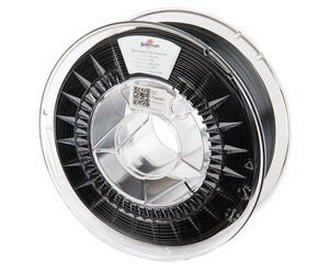 Spectrum PLA Premium filament 1,75 mm 1 kg – DEEP BLACK