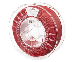Spectrum PLA Premium filament 1,75 mm 1 kg – DRAGON RED
