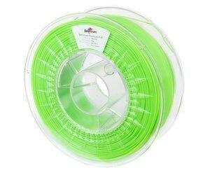 Spectrum PLA Premium filament 1,75 mm 1 kg – FLUO GREEN