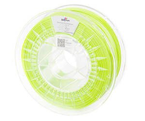 Spectrum PLA Premium filament 1,75 mm 1 kg – FLUO YELLOW