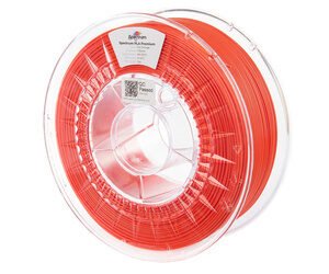 Spectrum PLA Premium filament 1,75 mm 1 kg – FOX ORANGE