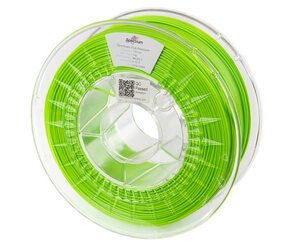 Spectrum PLA Premium filament 1,75 mm 1 kg – LIME GREEN