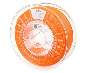 Spectrum PLA Premium filament 1,75 mm 1 kg – LION ORANGE
