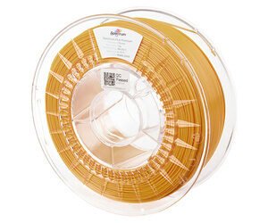 Spectrum PLA Premium filament 1,75 mm 1 kg – PEARL GOLD