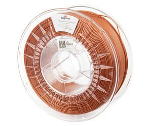 Spectrum PLA Premium filament 1,75 mm 1 kg – RUST COPPER