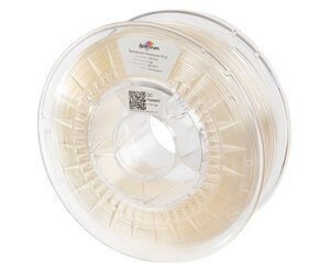 Spectrum PLA Premium filament 1,75 mm 1 kg – TRANSLUCENT