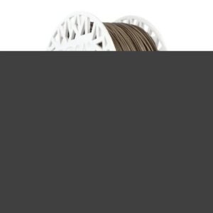 ROSA3D PET-G Standard HS filament 1,75 mm 1 kg – Pearl Gold