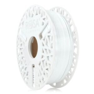 ROSA3D PET-G Standard HS filament 1,75 mm 1 kg – White