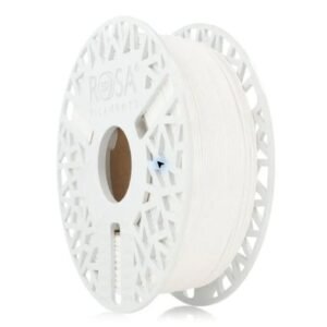 ROSA3D PLA Starter filament 1,75 mm 1 kg – White