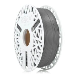 ROSA3D PLA Starter filament 1,75 mm 1 kg – Gray