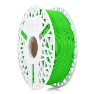 ROSA3D PLA Starter filament 1,75 mm 1 kg – Juicy Green
