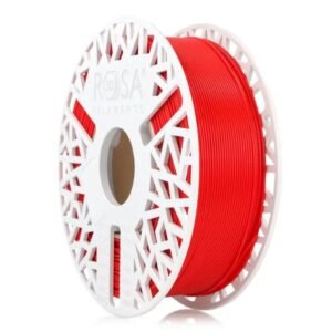 ROSA3D PLA Starter filament 1,75 mm 1 kg – Red